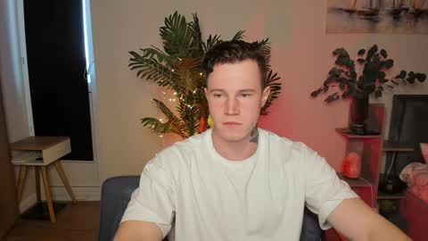 Kyle online show from 01/31/25, 06:35