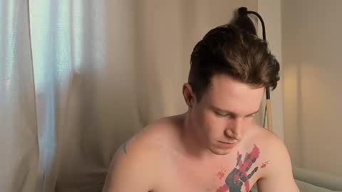 Kyle online show from 02/10/25, 06:20