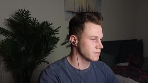 Kyle online show from 02/15/25, 03:39