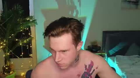 Kyle online show from 02/25/25, 09:20