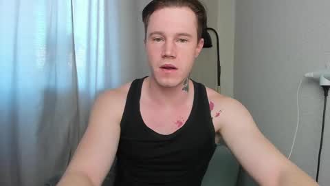 Kyle online show from 03/01/25, 06:03