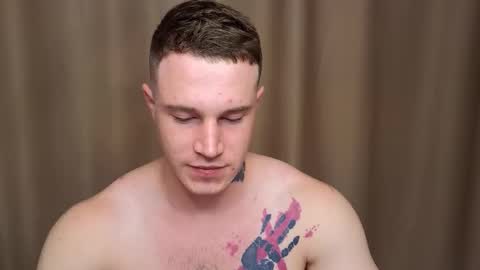 Kyle online show from 09/15/25, 05:51