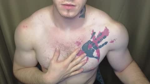 Kyle online show from 09/29/25, 05:56