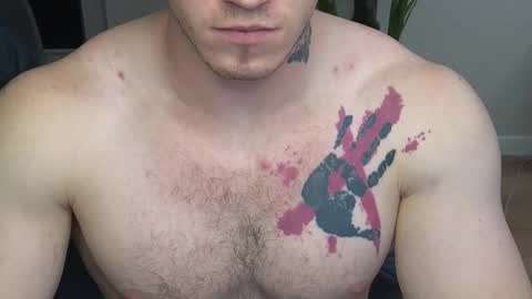 Kyle online show from 10/28/25, 04:38