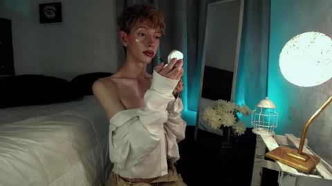 Kyle Cooper online show from 12/07/24, 08:44