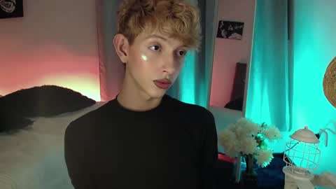 Kyle Cooper online show from 12/09/24, 01:18