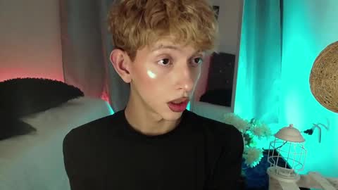 Kyle Cooper online show from 12/09/24, 04:23