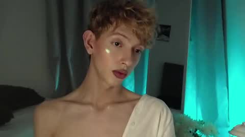 Kyle Cooper online show from 12/10/24, 02:27