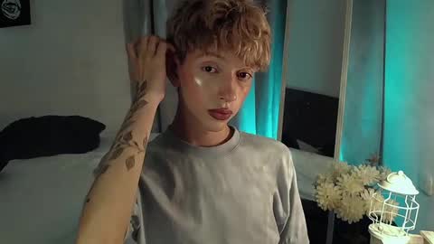 Kyle Cooper online show from 12/12/24, 02:04