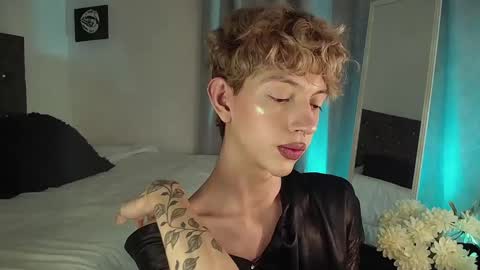 Kyle Cooper online show from 12/21/24, 02:30