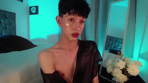 Kyle Cooper online show from 01/10/25, 03:07