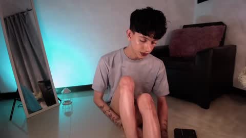 Kyle Cooper online show from 01/16/25, 07:49