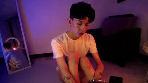 Kyle Cooper online show from 01/17/25, 08:24