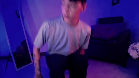 Kyle Cooper online show from 01/18/25, 04:37