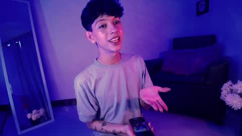 Kyle Cooper online show from 01/18/25, 11:11