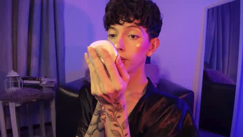 Kyle Cooper online show from 02/23/25, 07:11