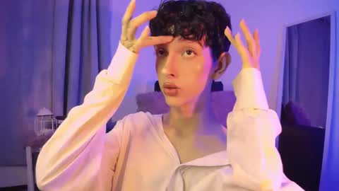 Kyle Cooper online show from 02/25/25, 04:46