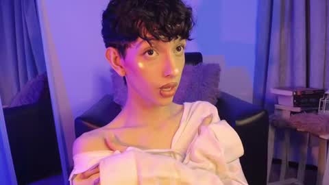 Kyle Cooper online show from 03/05/25, 03:40