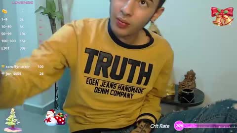 kyle online show from 12/02/24, 04:09