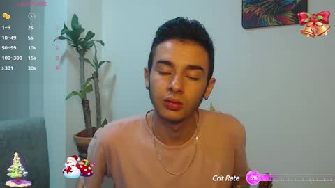 kyle online show from 12/08/24, 04:14