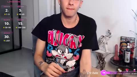 kyle online show from 02/05/25, 04:59