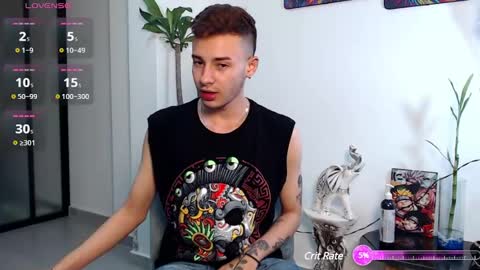 kyle online show from 02/22/25, 05:12