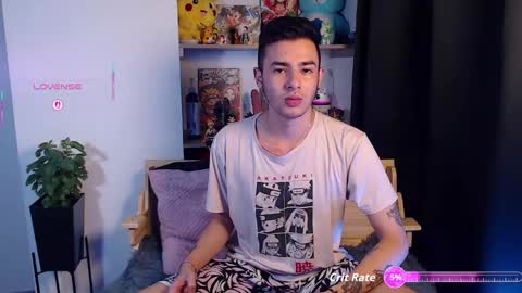 kyle online show from 09/09/25, 03:17