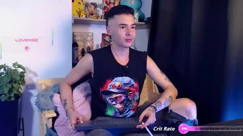 kyle online show from 09/11/25, 04:34