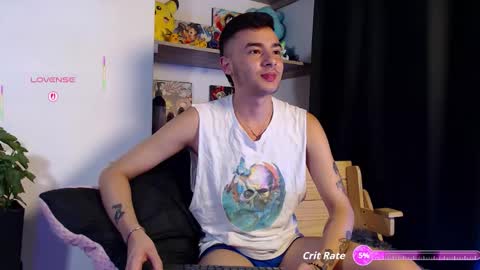 kyle online show from 09/17/25, 02:35