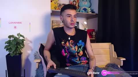 kyle online show from 09/20/25, 01:28