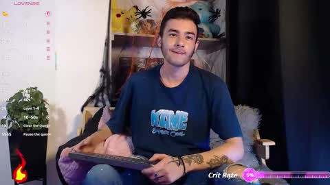 kyle online show from 10/22/25, 02:45