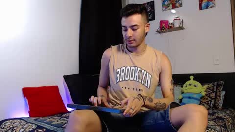 kyle online show from 11/08/25, 11:14