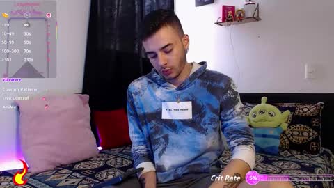 kyle online show from 12/04/25, 04:38