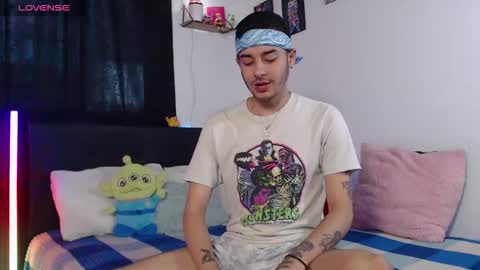 kyle online show from 01/11/26, 04:45