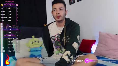 kyle online show from 01/12/26, 05:01