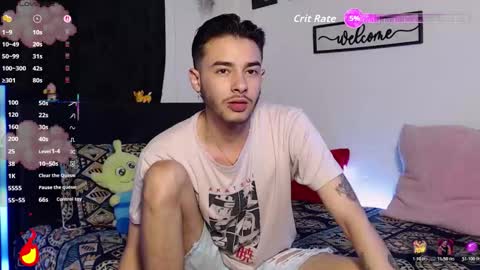 kyle online show from 02/17/26, 02:52