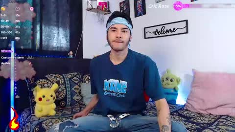 kyle online show from 03/14/26, 07:08