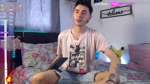 kyle online show from 04/04/26, 04:26