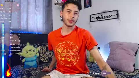 kyle online show from 04/23/26, 07:16