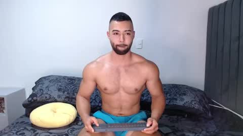 Kyle collinz online show from 02/24/25, 02:40