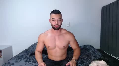 Kyle collinz online show from 02/25/25, 05:08