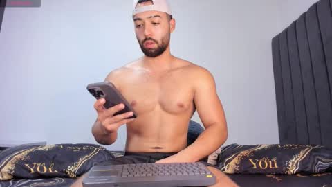 Kyle collinz online show from 09/20/25, 08:21