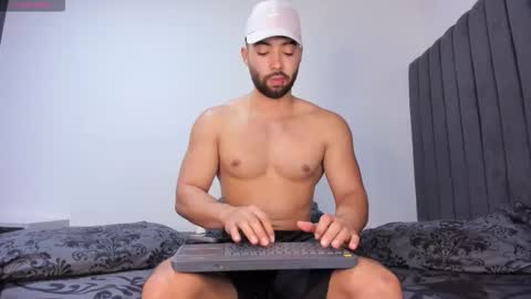 Kyle collinz online show from 10/05/25, 08:51