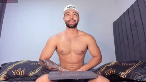 Kyle collinz online show from 11/26/25, 08:15