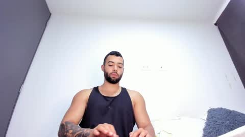 Kyle collinz online show from 05/18/26, 08:36