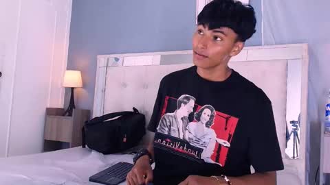 Snapshot of kyle_dimons chatting on 02/14/26, 05:32 Kyle Dimons online show from 02/14/26, 05:32