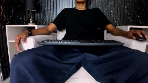 Snapshot of kyle_dimons chatting on 02/23/26, 10:56 Kyle Dimons online show from 02/23/26, 10:56