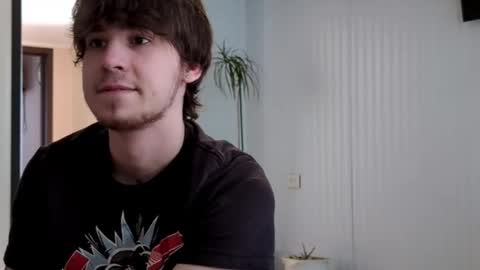 Snapshot of kyle_hunterr chatting on 02/27/26, 06:13 Kyle online show from 02/27/26, 06:13