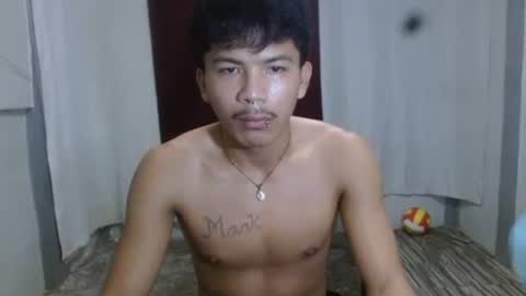 kyle_lourence online show from 05/01/26, 05:34