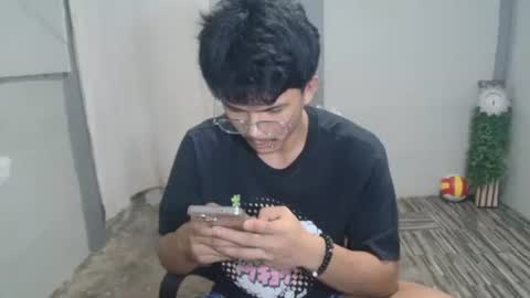 kyle_lourence online show from 05/20/26, 01:12